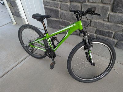 Specialized Hardrock