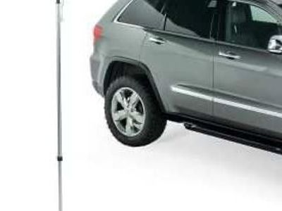 Thule Overcast Awning 6.5ft Retractable Car/RV Awning for Roof Racks