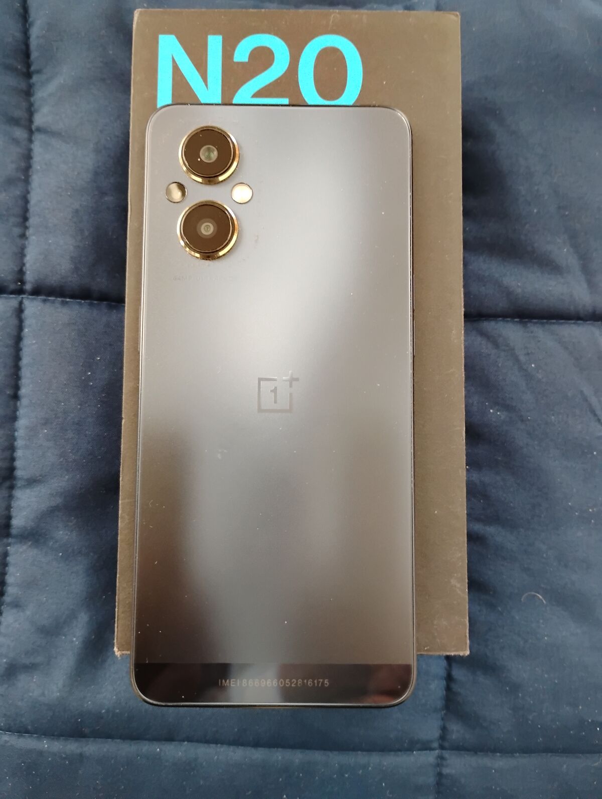 Oneplus Nord n20 5g Unlocked