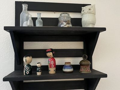 Little Key Shelf