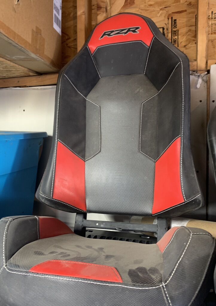 Rzr 1000 Seat