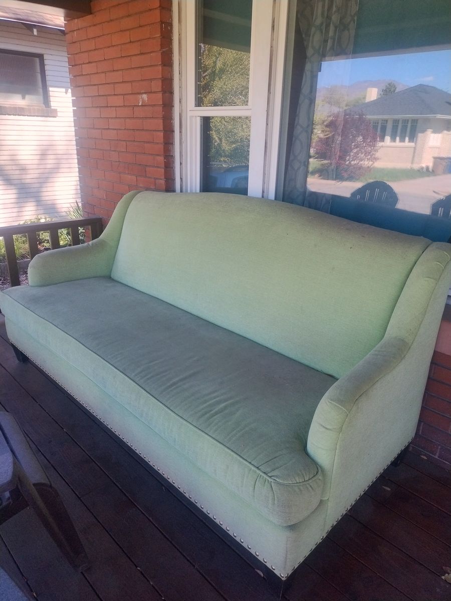 free couch
