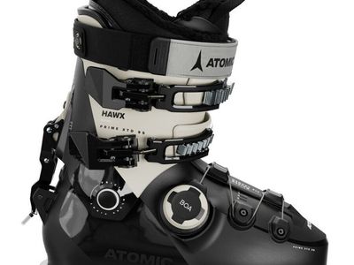 2026 Atomic Women's Hawx Prime XTD 95 BOA GW