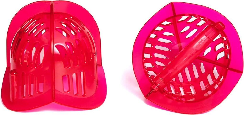 AquaLogix Medium Resistance Aquatic Bell Set