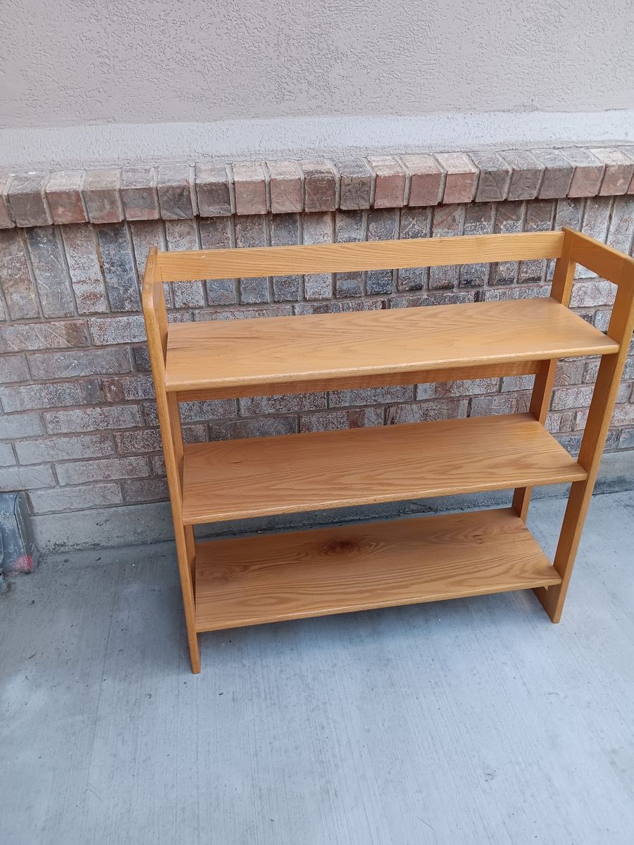Bookcase