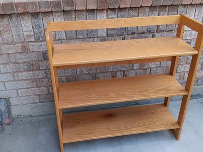 Bookcase