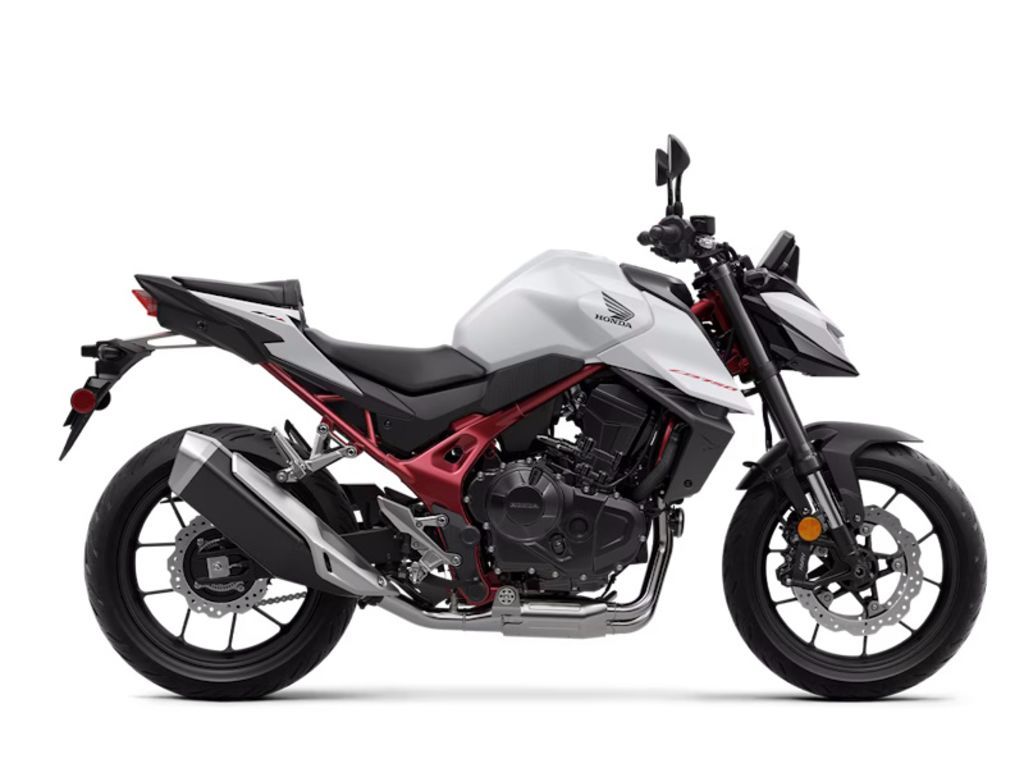 2025 HONDA CB750 HORNET Base - H03152-C