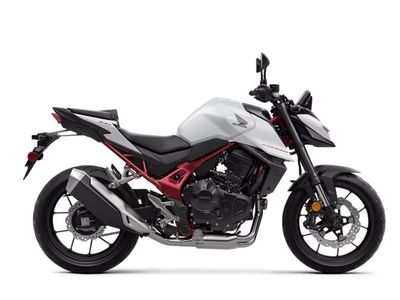 2025 HONDA CB750 HORNET Base - H03152-C