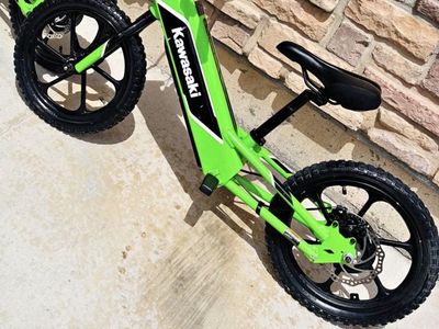 2020 Kawasaki electrode 16”