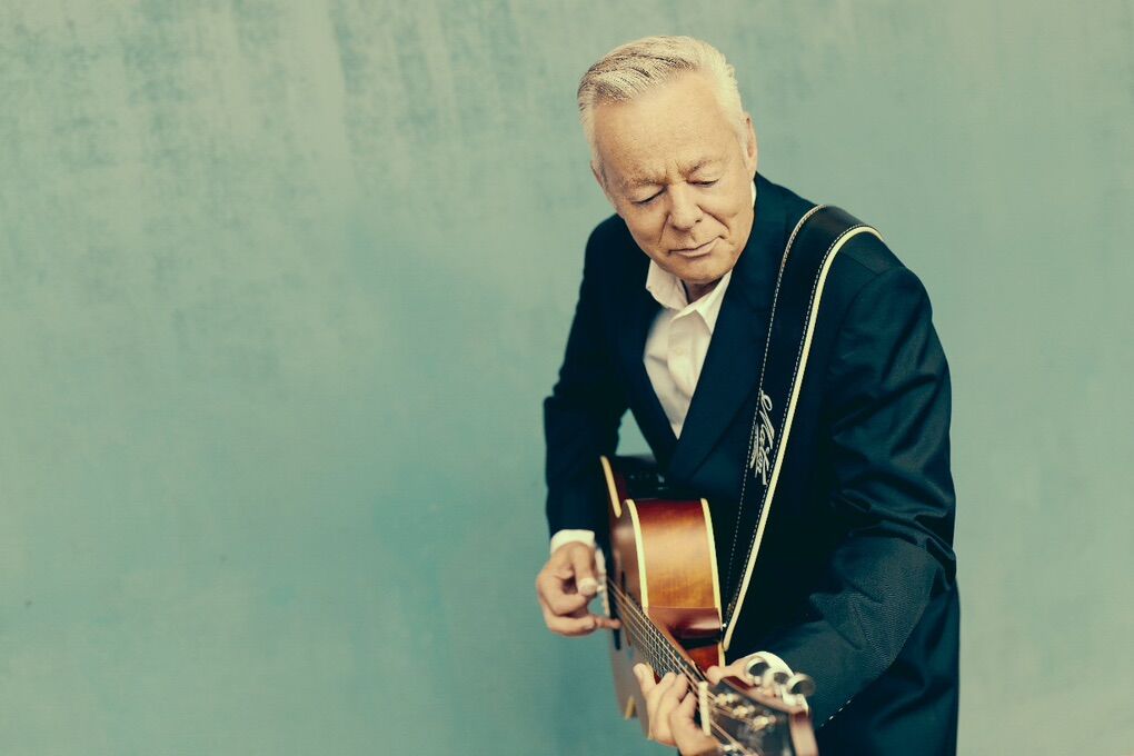 Tommy Emmanuel Tickets