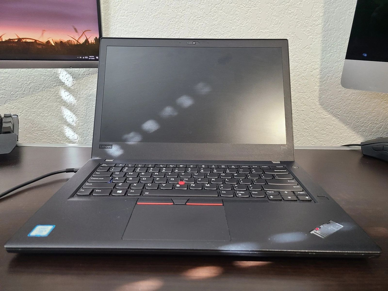 Lenovo 20L6S15900 | 16GB RAM | 238GB SSD | Grade A
