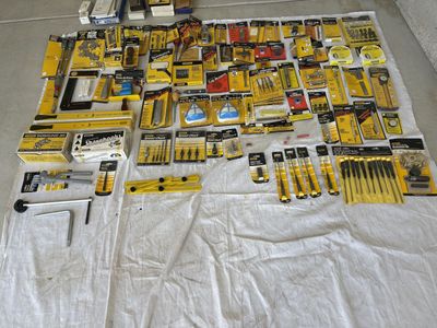 General Tool Mfg. Co.
