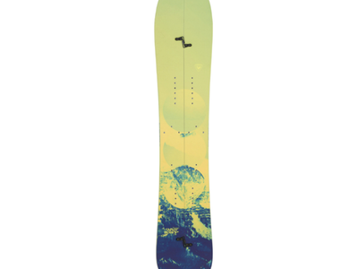 2025 Rossignol After Hours Split