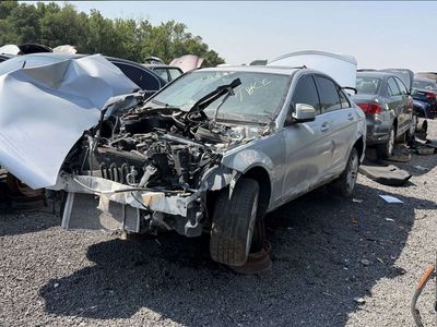 Just In! 2012 Mercedes-Benz C300 W204 Parts - UTPAP Ogden