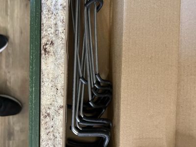 Unbranded Tree Branch Puller / Plant Bender (10-Pack) - New