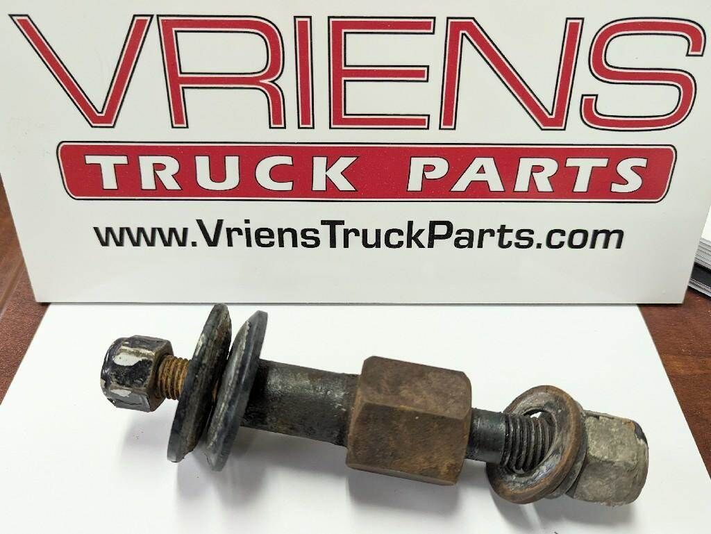 Kenworth W900 Suspension Parts