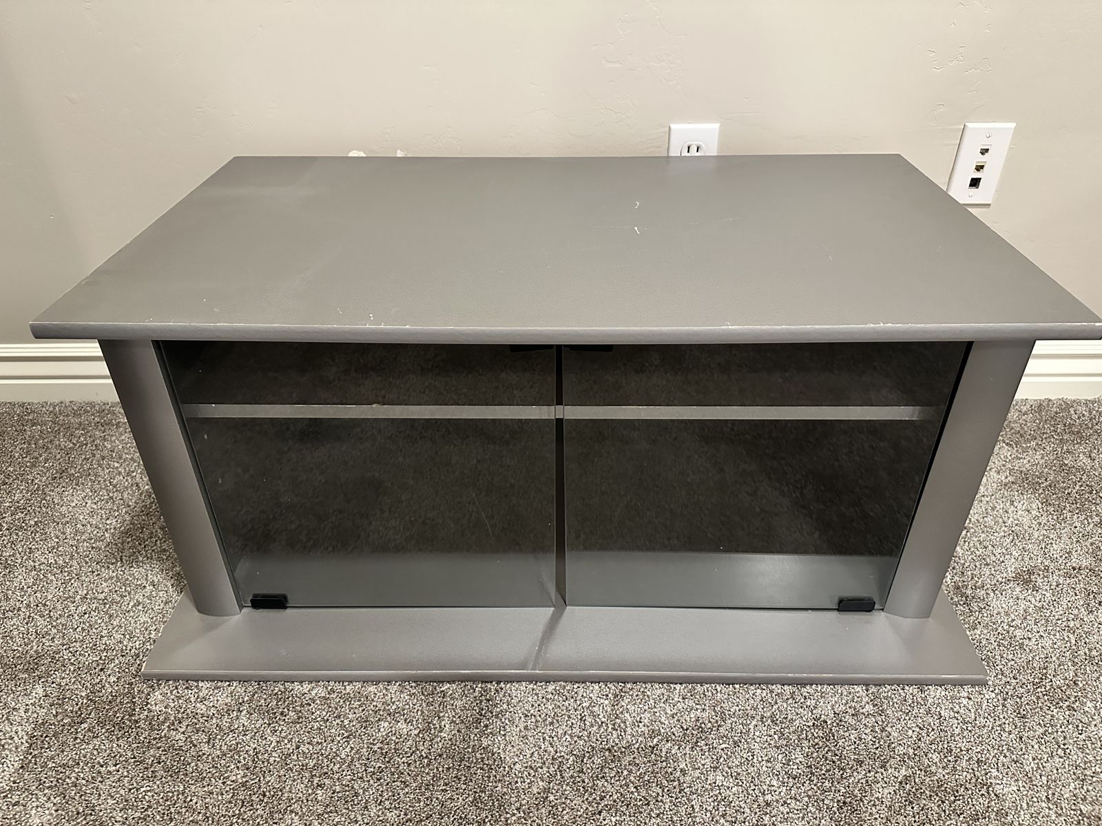 TV stand