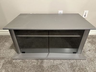 TV stand