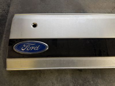 92-96 Ford Bronco Tailgate Trim Panel