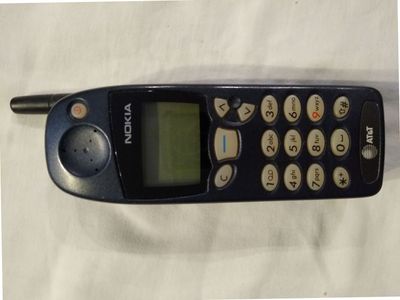 Nokia 5160 Cell Phone (for parts)