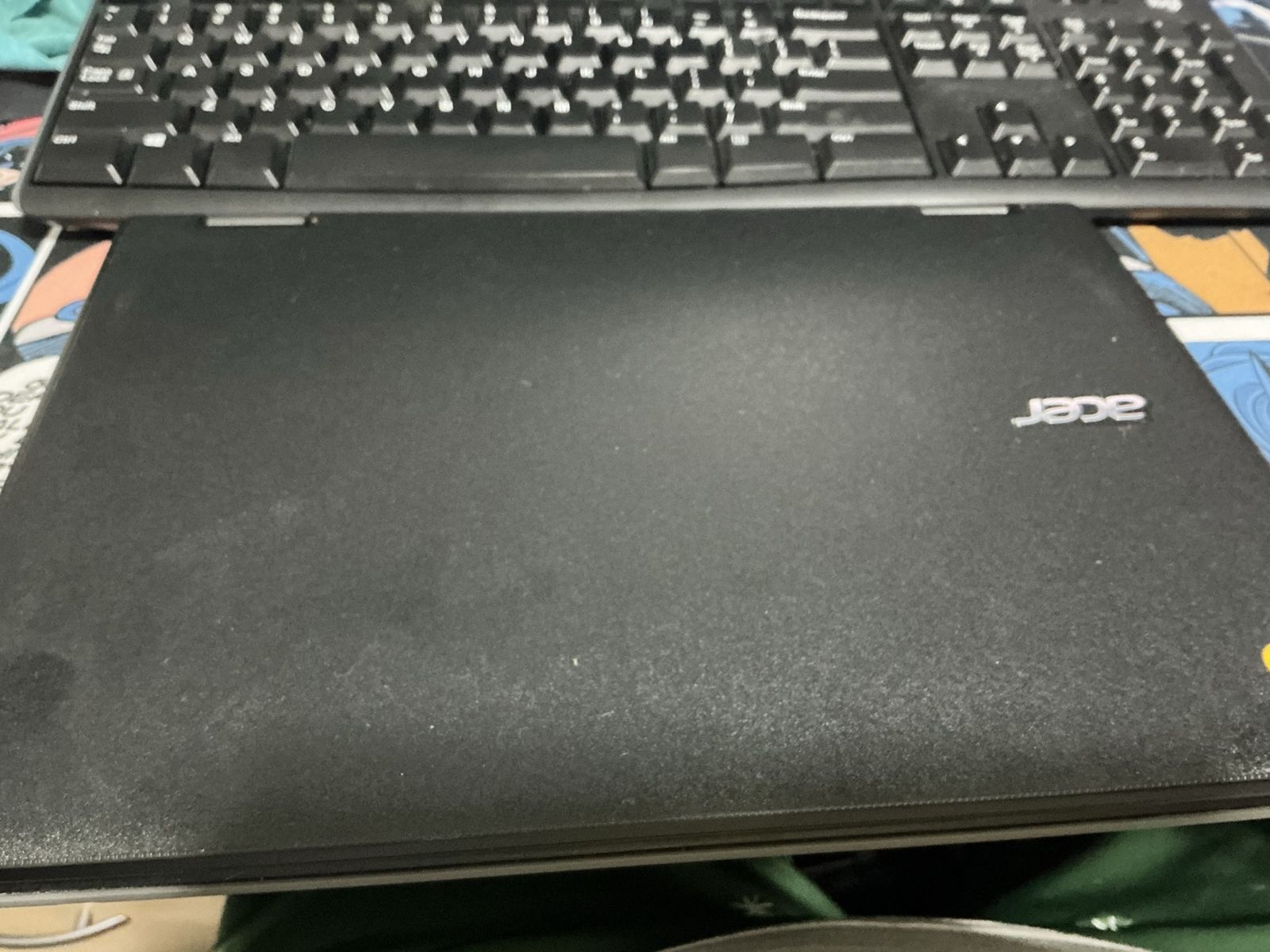 Acer Chromebook