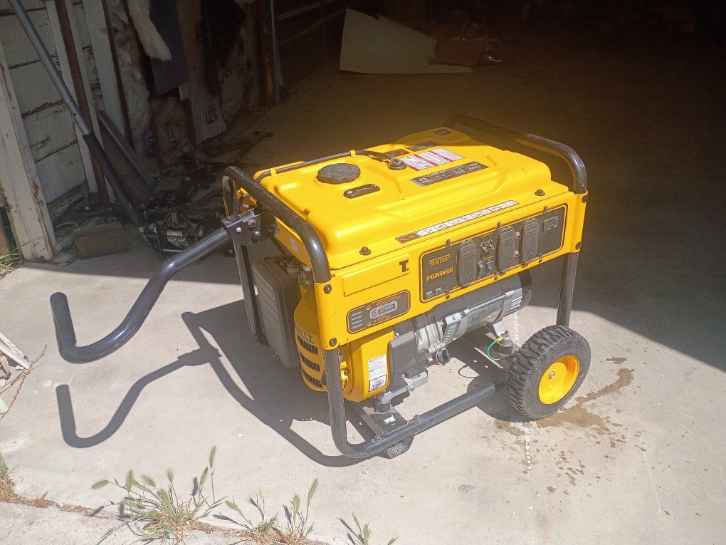 generator