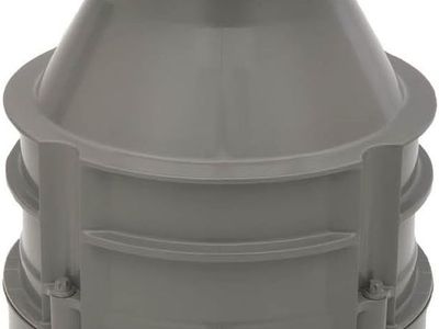 NEW - Unopened - Evergrind E202 1/2 HP Garbage Disposer