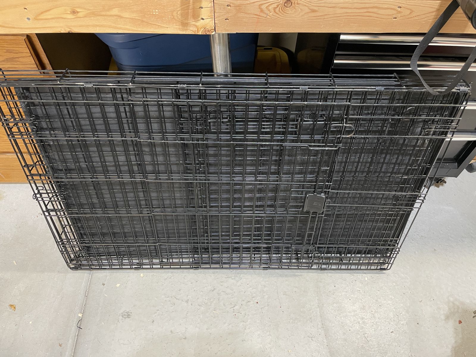 Large Dog Crate