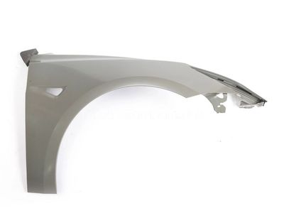 Tesla Model 3 fender