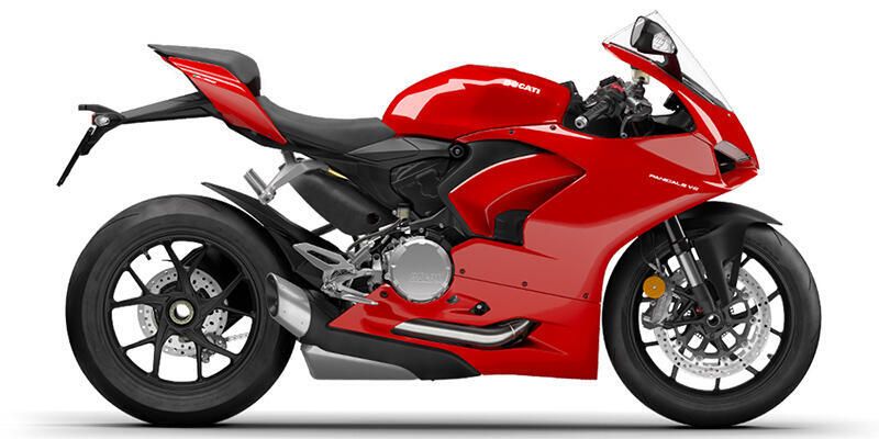 2026 Ducati Panigale V2