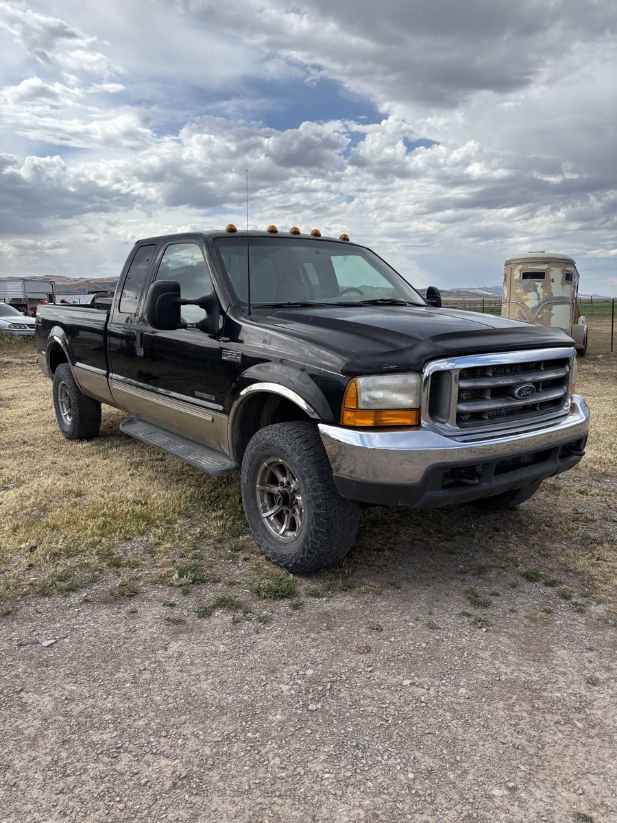 Ford f250