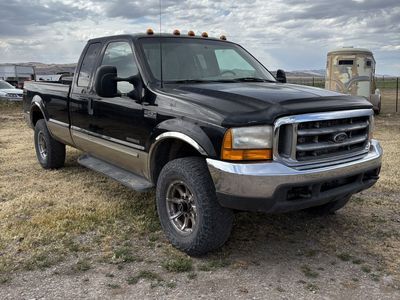 Ford f250