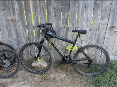 Bikes