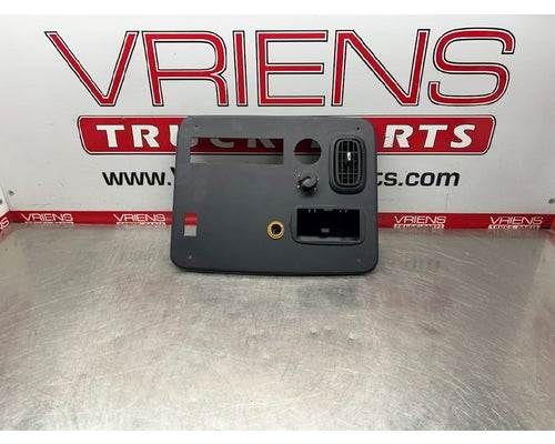 Used Peterbilt Panel Control, Part # U64-6008-100001