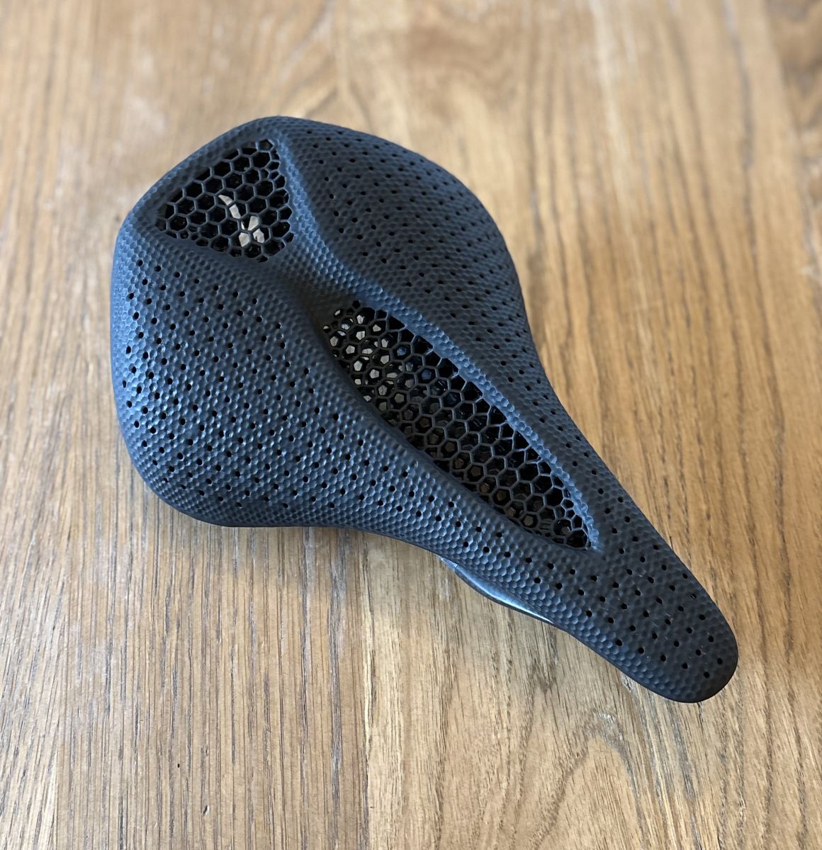 Specialized S-Works Power Mirror Saddle - 155mm