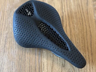 Specialized S-Works Power Mirror Saddle - 155mm