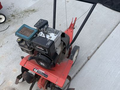 Ariens FT524 Garden Tiller **FREE***