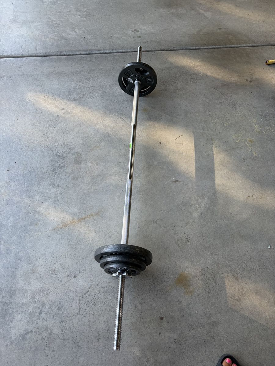 Barbell