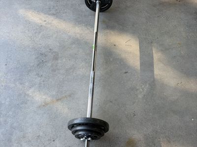 Barbell