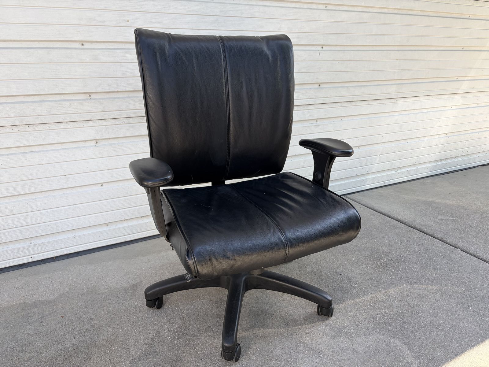 Office chair