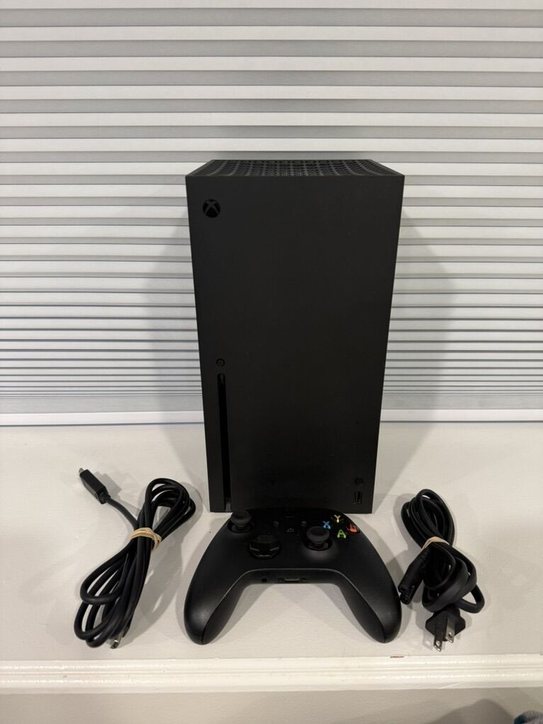 Xbox Series X