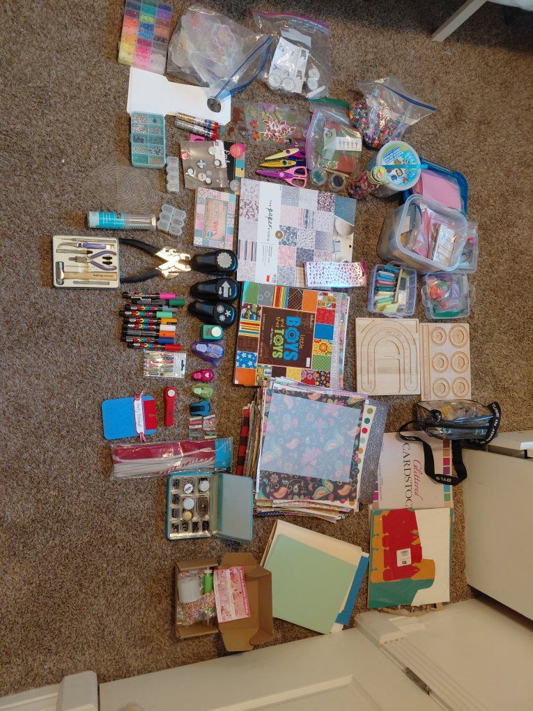 Crafts