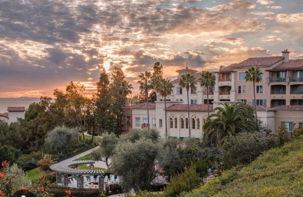 Newport Coast Villas June 6-13 2026