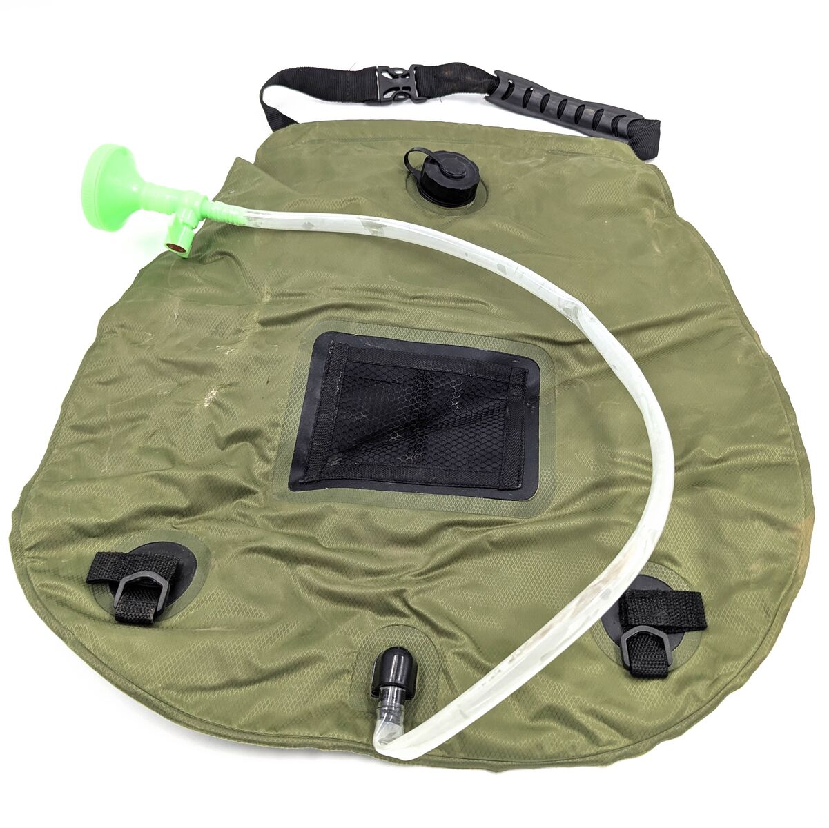 Camping Hiking Shower Bag 3 Gallon