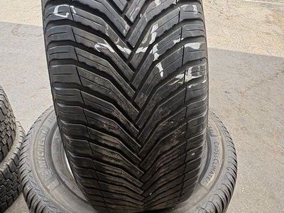 MICHELIN CROSSCLIMATE 2 235/65R17 - SET OF 4 - 90% TREAD