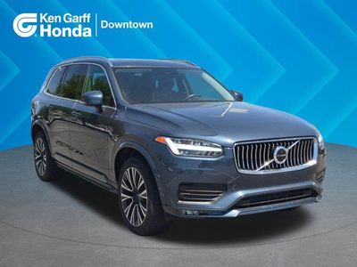 2021 Volvo XC90 T5 Momentum
