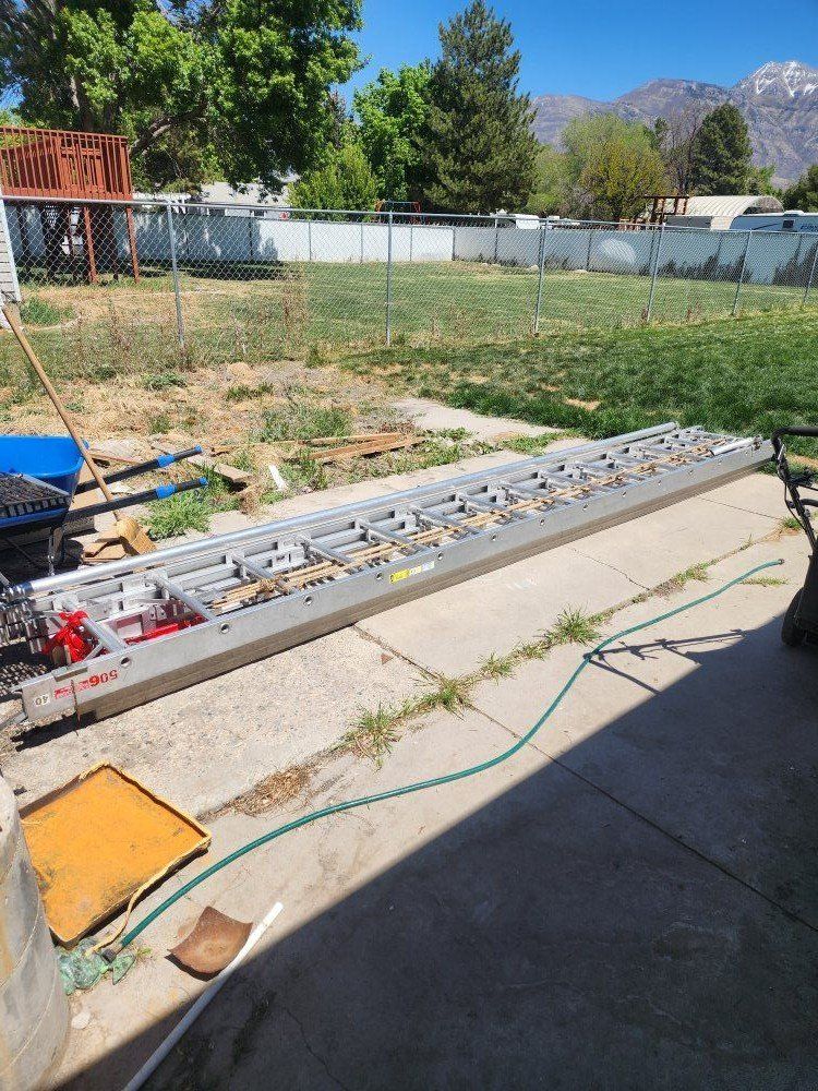 Heavy Duty ladder for sale