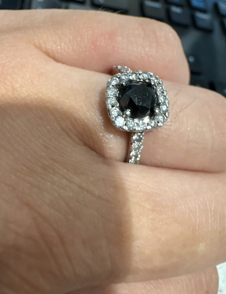 Lost Wedding Ring -- West Jordan