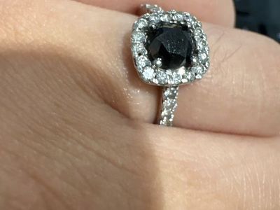 Lost Wedding Ring -- West Jordan