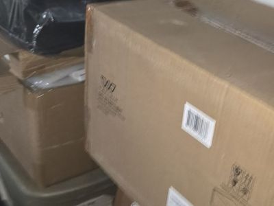 Shoe or hat boxes
